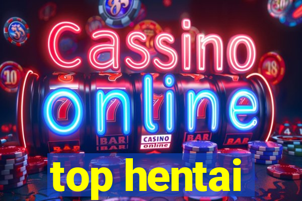 top hentai